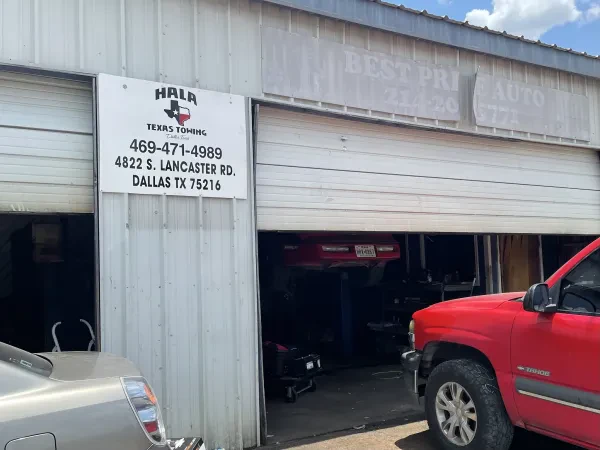 hala texas towing - photo 3