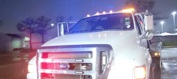 Ron's Towing - photo 2
