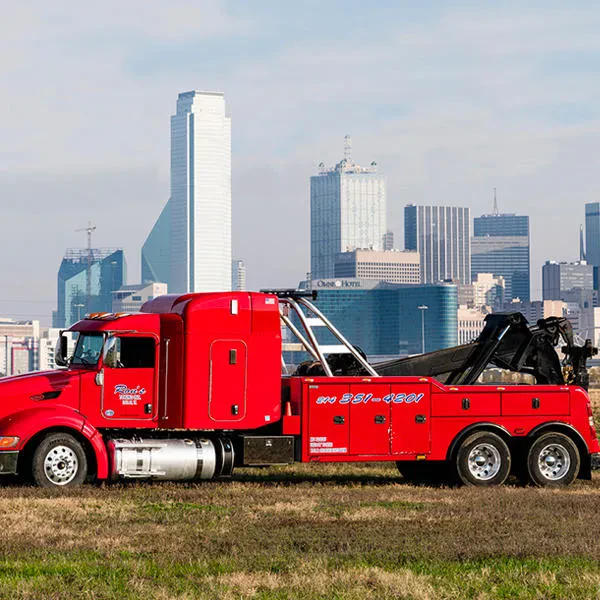 Ron's Towing - photo 3