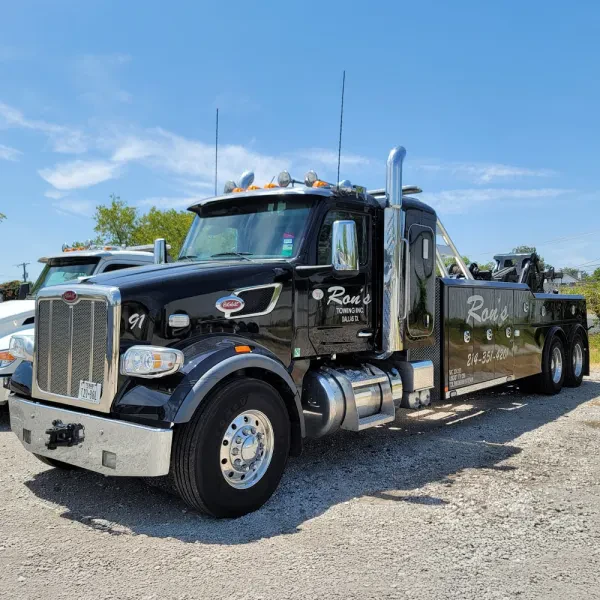 Ron's Towing - photo 4