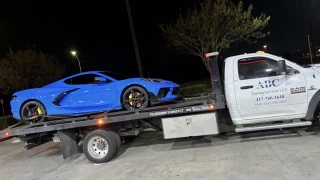 ABC Towing Services