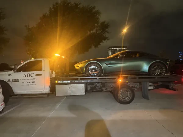 ABC Towing Services - photo 2
