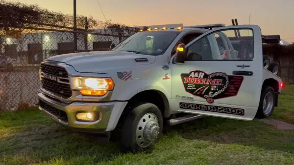 A & R TOWING LLC - photo 2