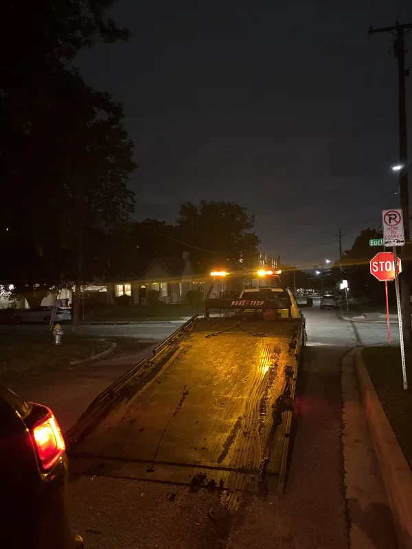 ABC Towing Services - photo 3