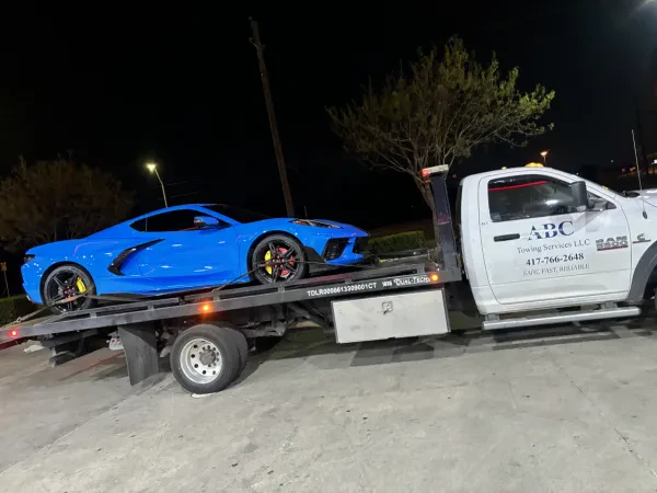 ABC Towing Services - photo 4