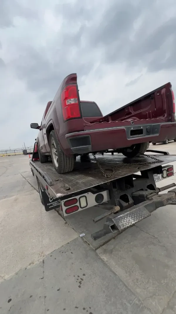RDZ Towing service 24/7 - photo 2
