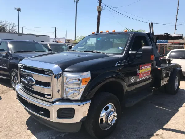 Carrasco Towing - photo 4