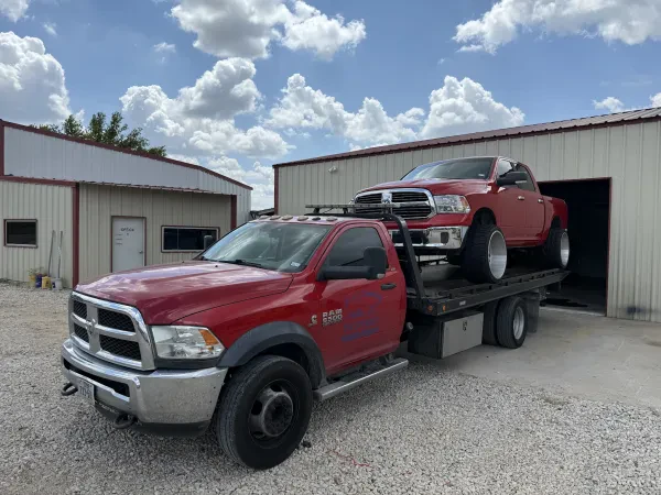 RDZ Towing service 24/7 - photo 3