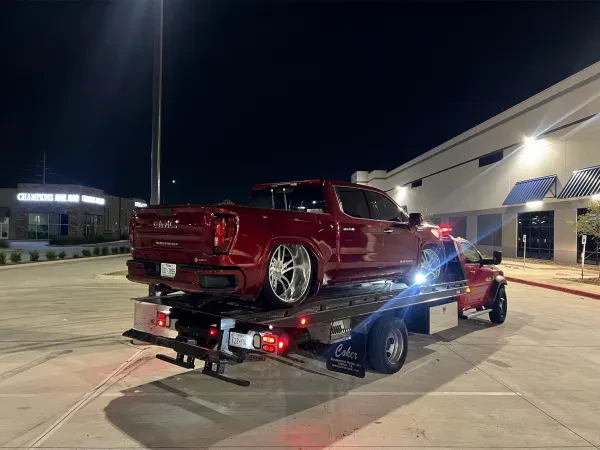 RDZ Towing service 24/7 - photo 4