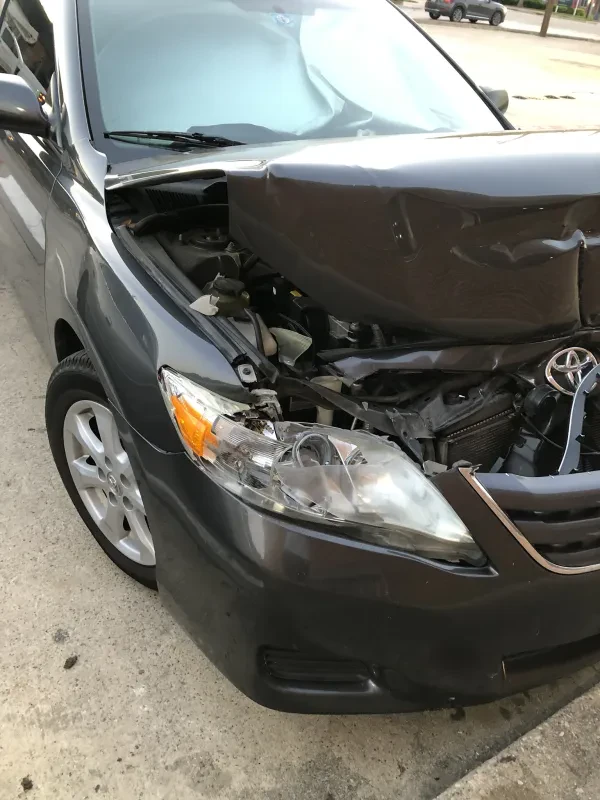 Valet Towing - photo 3