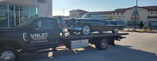 Valet Towing - photo 4