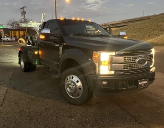 My Roadside Solutions LLC
