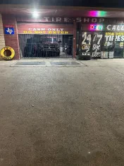 24/7 Tires LLC