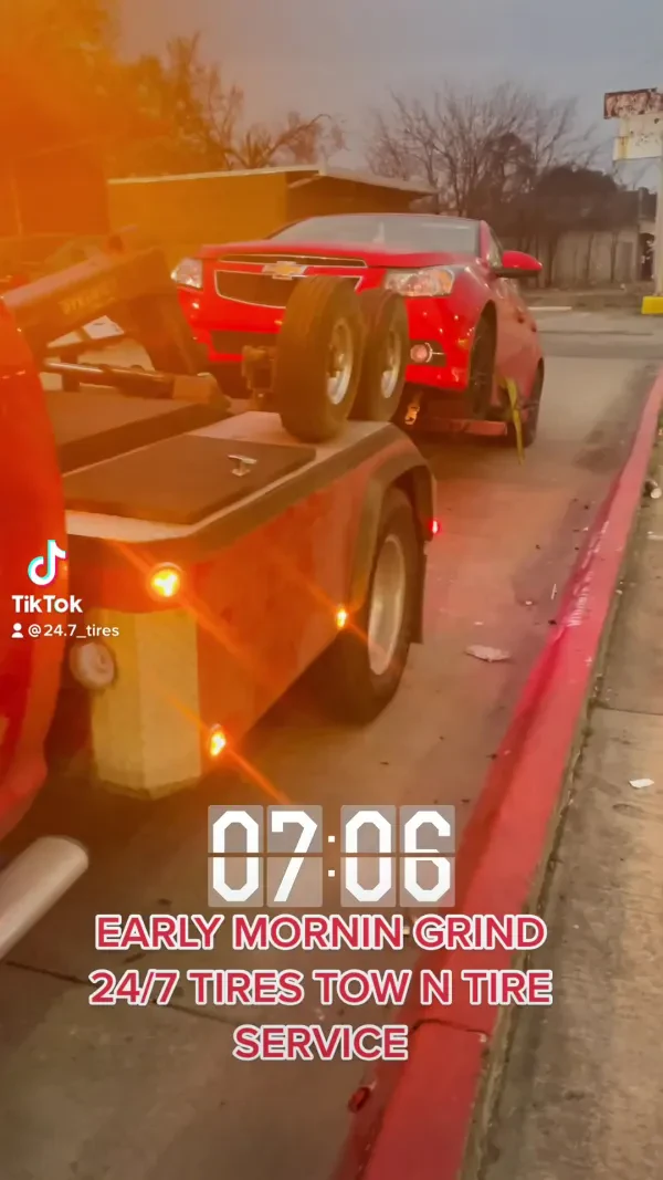24/7 Tires LLC - photo 2