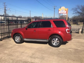 True Auto Sales & Wrecker Services