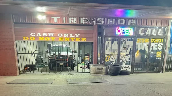 24/7 Tires LLC - photo 3