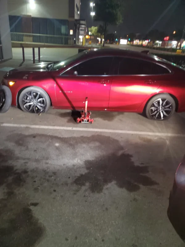 24/7 Tires LLC - photo 4