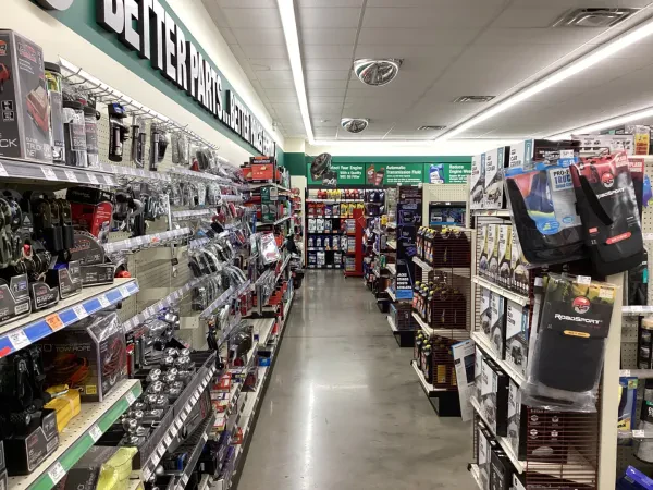 O'Reilly Auto Parts - photo 2