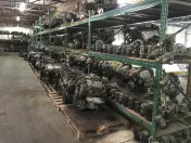 Bolt On Motors