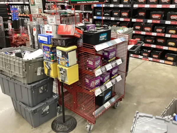 O'Reilly Auto Parts - photo 3