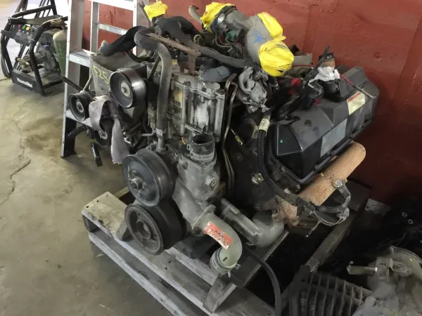 Bolt On Motors - photo 4