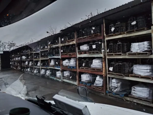 Bishop International Inc. - photo 2