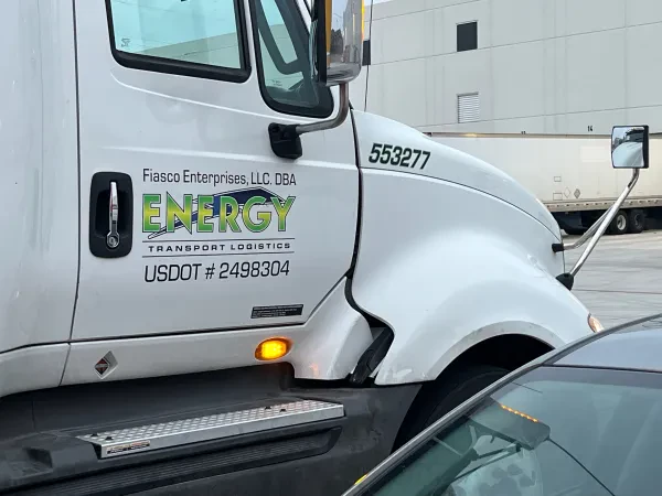 A-Z Complete Truck & Trailer Repair - photo 4