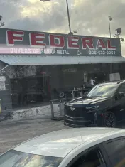 Federal Metals Co