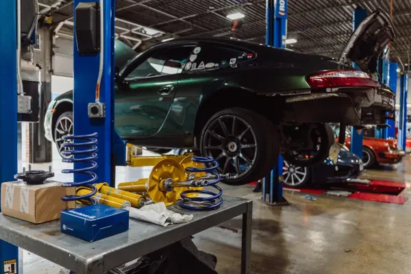 Midwest Performance Cars - photo 2
