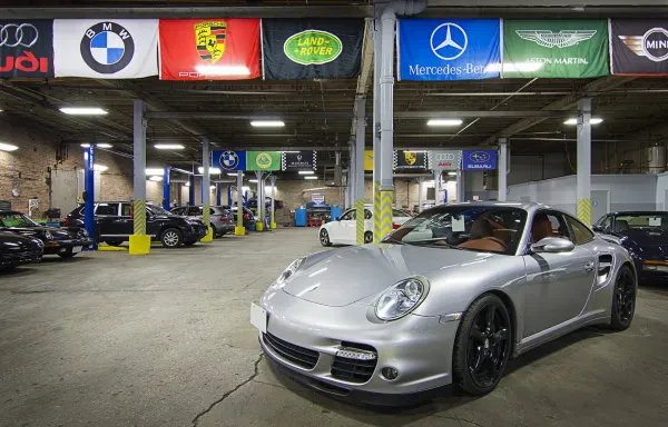 Midwest Performance Cars - photo 3