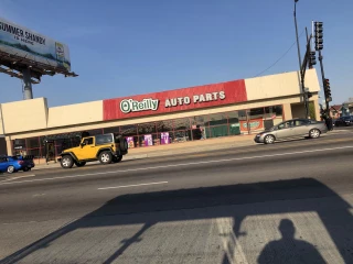 O'Reilly Auto Parts