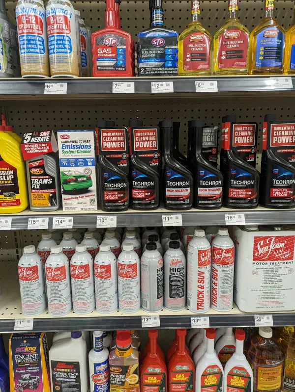 O'Reilly Auto Parts - photo 2