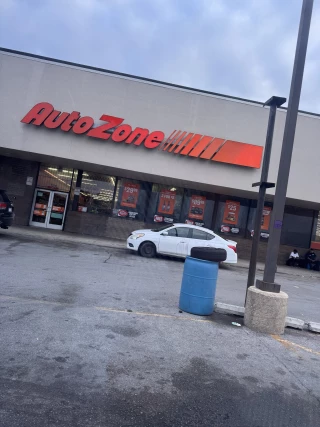 AutoZone Auto Parts