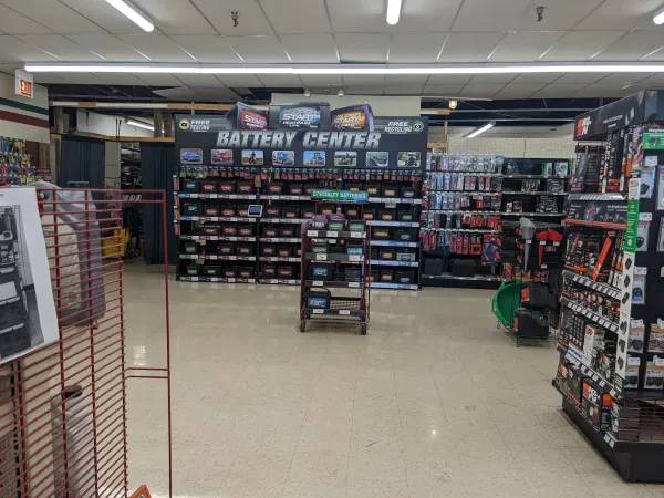 O'Reilly Auto Parts - photo 3