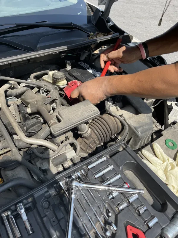 AutoZone Auto Parts - photo 3