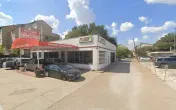 Mustang Service Center