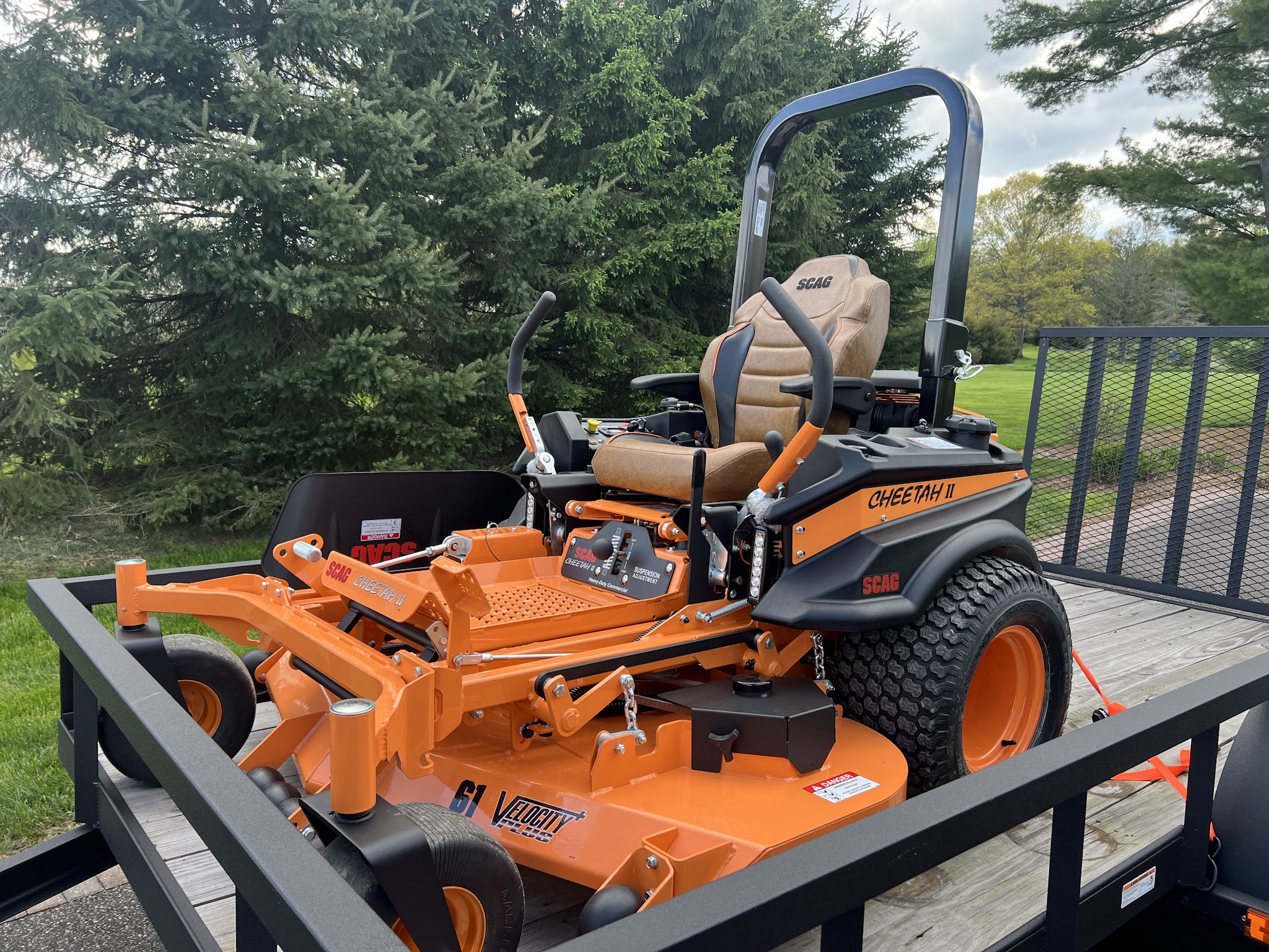 Kollmer Equipment Co