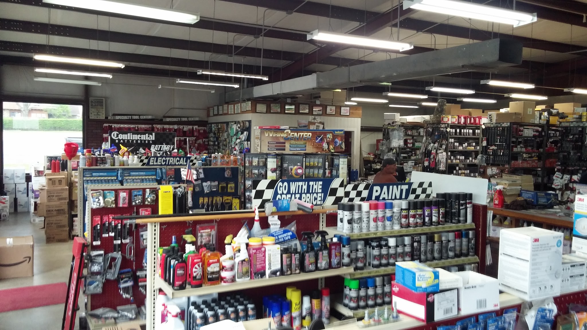 Cave City Auto Parts