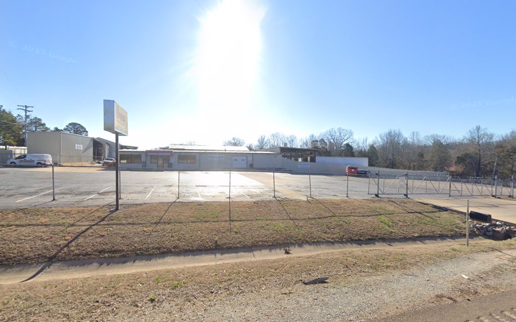 Raceway Auto and Truck Parts