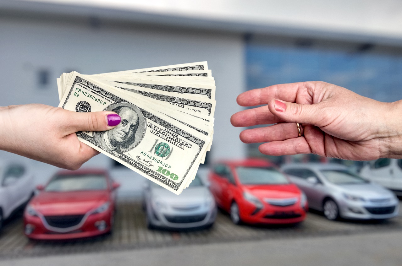 CASH FOR CARS FORT MYERS
