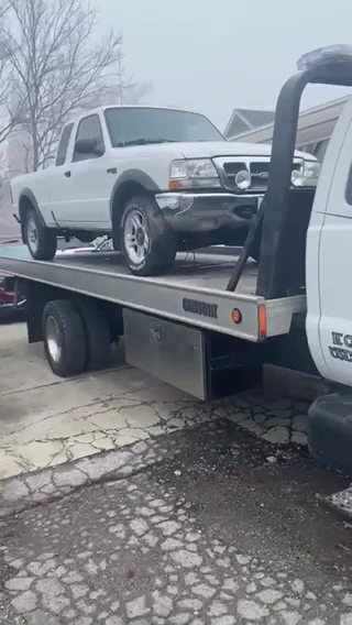 Troy Towing & Storage