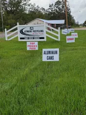 Atmore Recycling, LLC