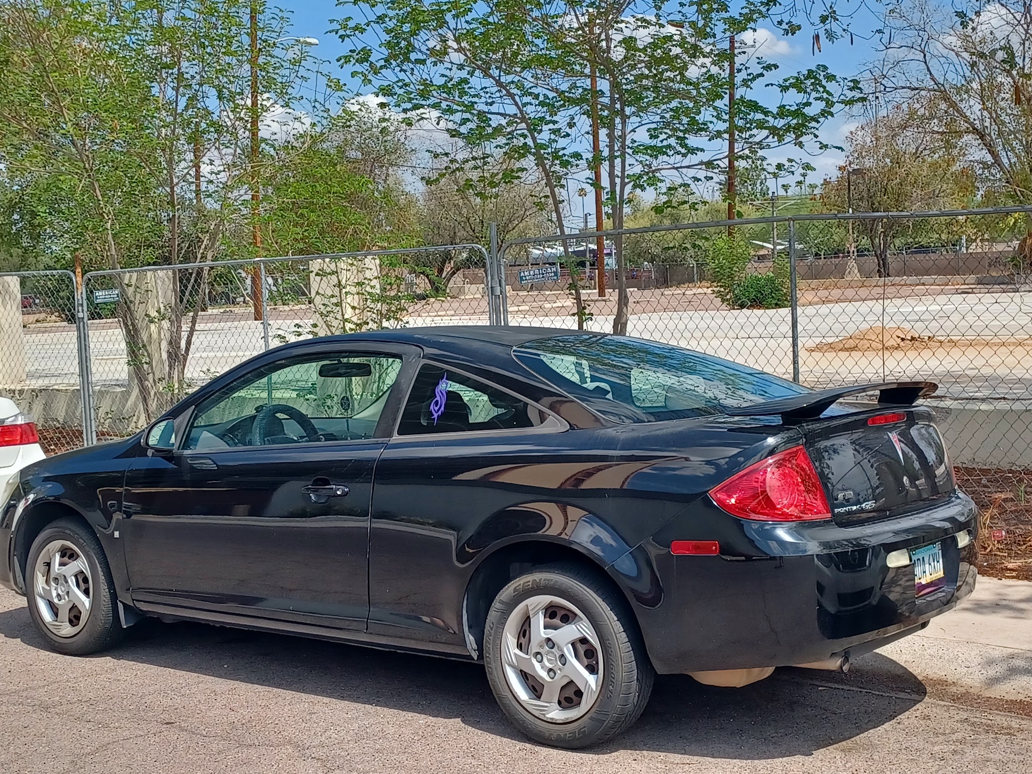 Chino Auto Body & Used Cars