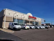 Parts Authority