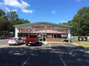 Camper City Truck Accessories