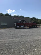 Adam's Towing