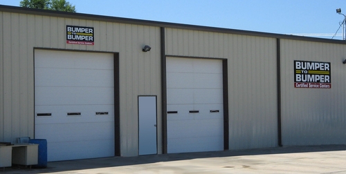 Bono Auto Parts and Trailer Sales