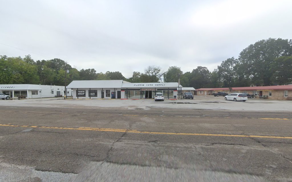 Flippin Auto Supply