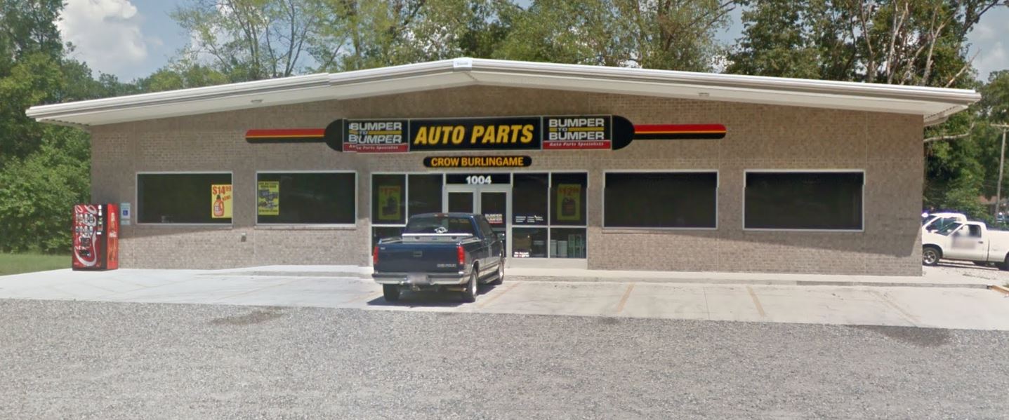 Bumper To Bumper Auto Parts/Crow-Burlingame
