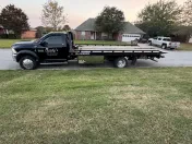 Moody’s towing